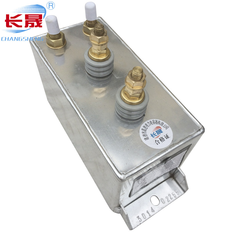 國產串聯諧振電容器RFM3.2-400-20S 國產串聯諧振電容器RFM3.2-400-20S